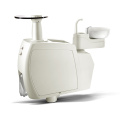 Ce, ISO Approved Europäische Standard Bunte Dental Unit